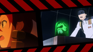 Tengen Toppa Gurren Lagann